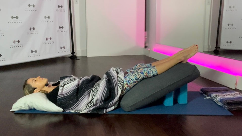 Yoga Calm | Quotation: Honor Your Uniqueness